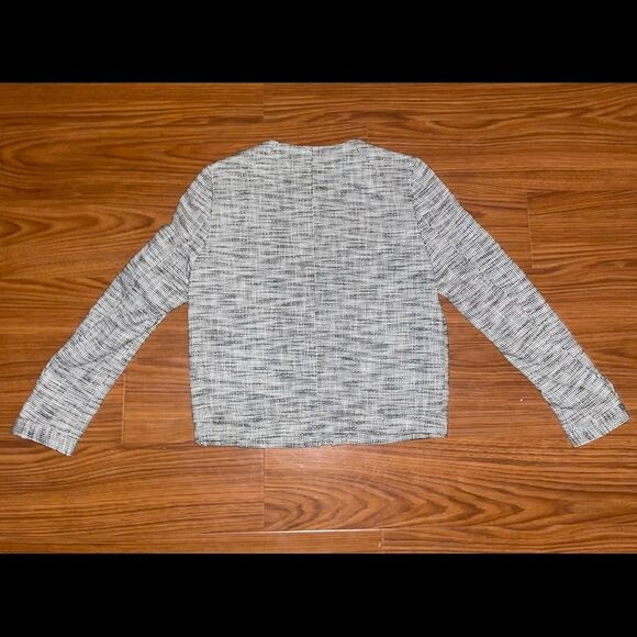 NWOT H&M Womens Jacket Size 6 - Picture 2 of 3